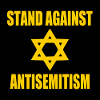 stand against antisemitism