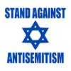 stand against antisemitism