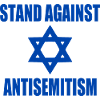 stand against antisemitism