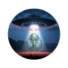 UFO They are watching.