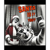 Chats Selfie Père Noël
