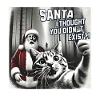 Cats Selfie Santa Selfie Christmas