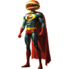 Burger Man