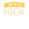 Certified Hillbilly for All
