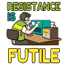 Amateur Resistance Futile Ham Radio