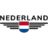 Pays-Bas Fan Outfit Design T-Shirt