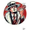 70s Pimp, Win Calmly