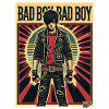 Bad Boy the Bad Boy