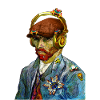Vincent van Gogh
