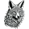 Celtic Fox