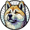 Akita Inu