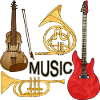 Musical instruments