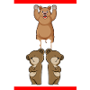 Berlin Capital Berliner-Bär Bärliner