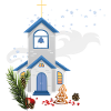 Christmas with Church