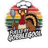 Dinde Thanksgiving Day Gobblegool