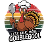 Dinde Thanksgiving Day Gobblegool