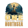 One withe the Northsea