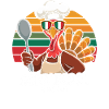 Dinde Thanksgiving Day Gobblegool