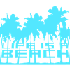 Life is a Beach Saying