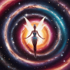 Galaxie-Fee
