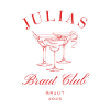 Braut 2025 Julia