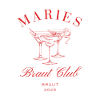 Braut 2025 Marie