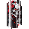 Cyborg crane kanji
