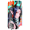 Cyborg Oni kanji