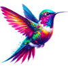 Hummingbird