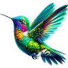 Colibri