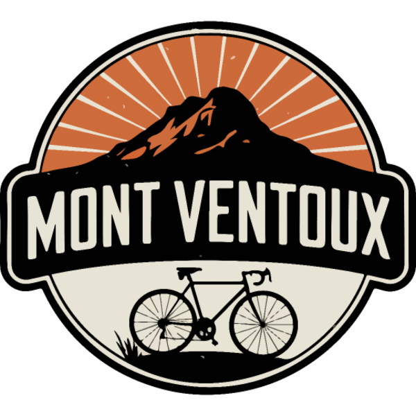 Koszulka "intage Mont Ventoux"