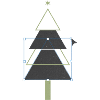 Designer Christmas Tree