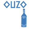 Ouzo Alkohol Schnaps Geschenk