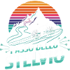 Stelvio Pass, Italy