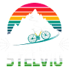 Passo delle Stelvio Cycling Design