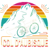 Col d’Aubisque Cycling Design