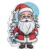 Santa Claus