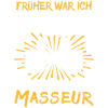 Masseur Saying