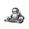 Merry Mixmas - Père Noël