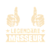 Masseur Sayings