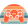 Gamer Gaming Gamepad