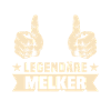 Melker Sayings