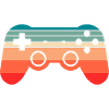 Gamer Gaming Gamepad