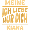 Ms. Kiana