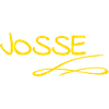 First name Josse