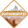 Don pour Dufourspitze