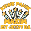 Maxim as a given name