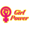 Girl Power