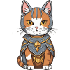 Cat Wizard