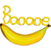 Banane Banane Fruit Fruits